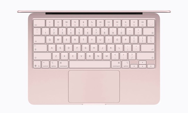 MacBook Air đời cũ vẫn đ&aacute;ng mua hơn MacBook Neo - Ảnh 2.