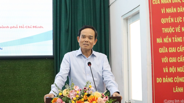 TP.HCM t&iacute;nh x&acirc;y chung cư ở Mả Lạng, chợ G&agrave; Gạo để người d&acirc;n bớt chật chội - Ảnh 2.