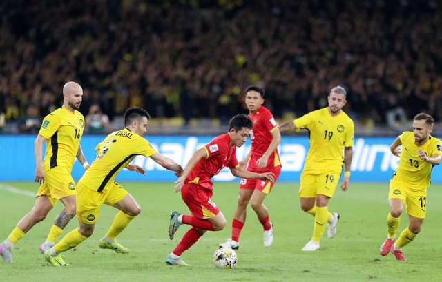 CAS xử FAM thua kiện FIFA- Ảnh 1.