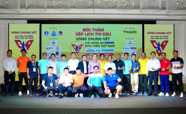 Tin tức đặc biệt tr&ecirc;n b&aacute;o in Thanh Ni&ecirc;n 6.3.2026 - Ảnh 2.