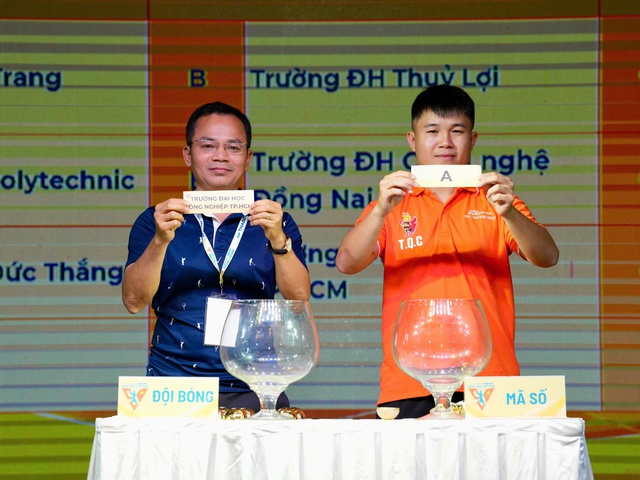 Những trận cầu nảy lửa ở phố biển- Ảnh 1.