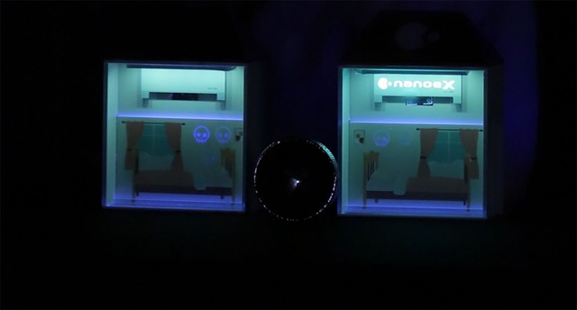 Panasonic: Giá trị đổi mới sáng tạo không dừng lại ở cải tiến công nghệ - Ảnh 3.