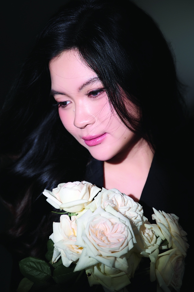 Gari Nguyễn: 'Nh&agrave; văn kh&ocirc;ng chỉ l&agrave; người viết s&aacute;ch'- Ảnh 3.