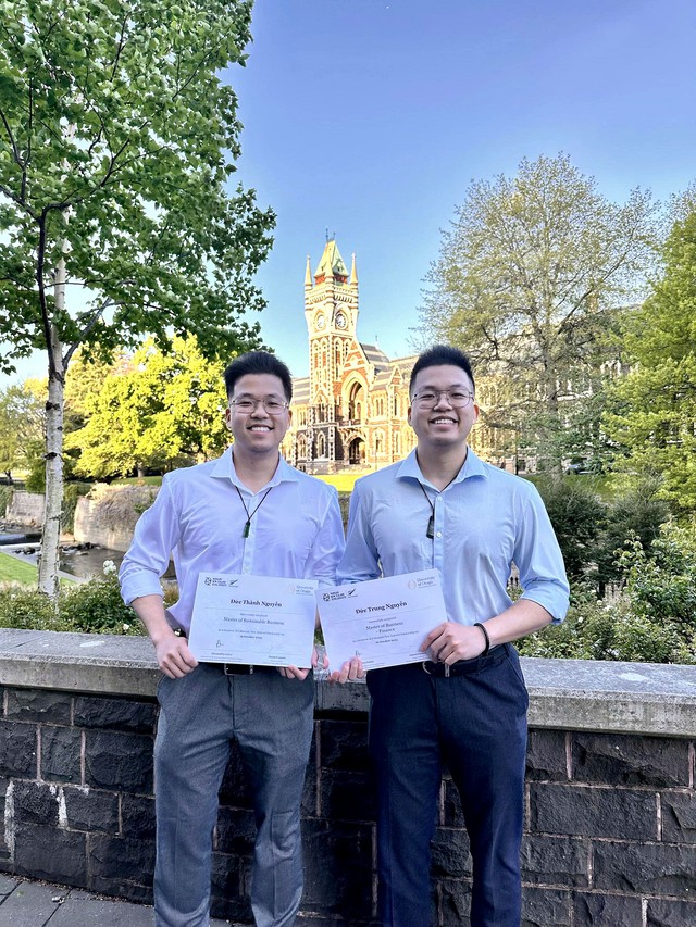 B&iacute; quyết 3 ch&igrave;a kh&oacute;a chinh phục học bổng Manaaki New Zealand c&ugrave;ng Đại học Otago  - Ảnh 2.