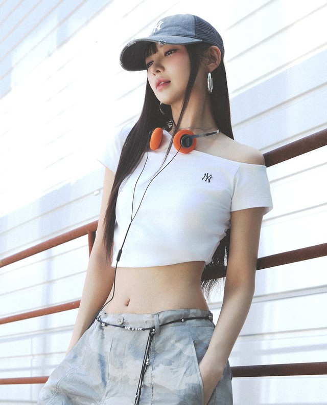 Mũ lưỡi trai - dấu ấn phong cách thành thị cho thời trang 24 / 7 - Ảnh 4.