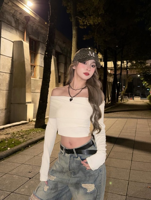 Mũ lưỡi trai - dấu ấn phong cách thành thị cho thời trang 24 / 7 - Ảnh 5.