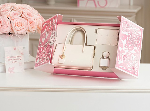 Qu&agrave; tặng chị em ng&agrave;y 8.3: 95% đ&agrave;n &ocirc;ng đang chọn sai- Ảnh 5.