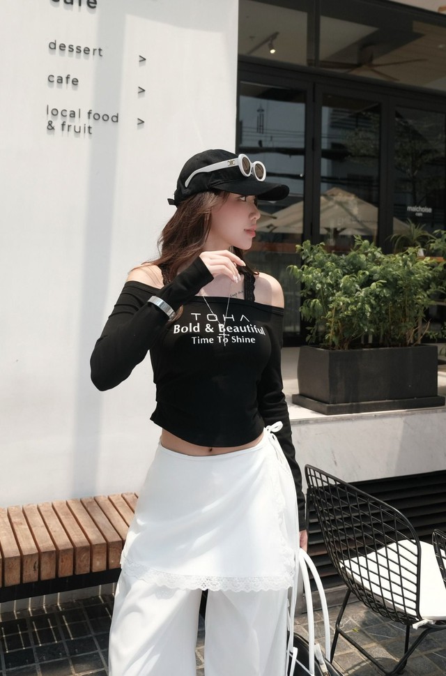 Mũ lưỡi trai - dấu ấn phong cách thành thị cho thời trang 24 / 7 - Ảnh 6.