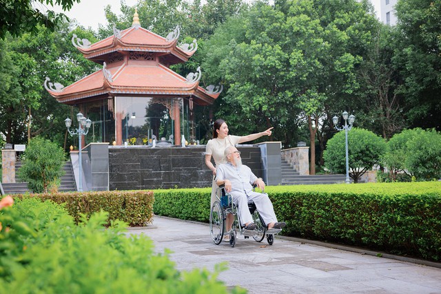 Dấu ấn 2025: H&agrave;nh tr&igrave;nh ph&aacute;t triển to&agrave;n diện của BVĐK Phương Đ&ocirc;ng - Ảnh 6.