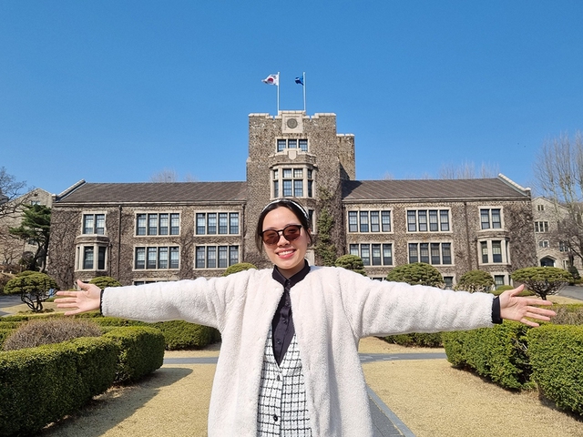 Hành trình táo bạo của cô gái gen Z- Ảnh 5.