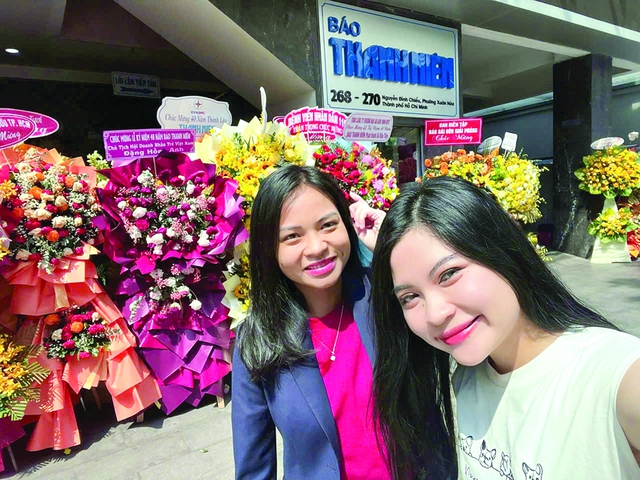 Gari Nguyễn: 'Nh&agrave; văn kh&ocirc;ng chỉ l&agrave; người viết s&aacute;ch'- Ảnh 5.