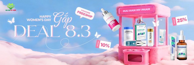 Qu&agrave; tặng chị em ng&agrave;y 8.3: 95% đ&agrave;n &ocirc;ng đang chọn sai- Ảnh 7.