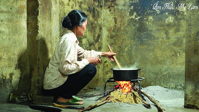 Lan tỏa lòng hiếu thảo từ câu chuyện đời thường về mẹ- Ảnh 4.