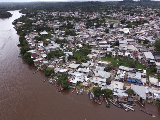 Sau dầu mỏ, Mỹ x&uacute;c tiến tiếp cận c&aacute;c kho&aacute;ng sản quan trọng của Venezuela - Ảnh 1.