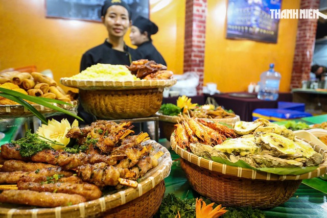 Một th&agrave;nh phố ở Việt Nam v&agrave;o danh s&aacute;ch điểm đến gi&aacute; cả phải chăng nhất - Ảnh 1.