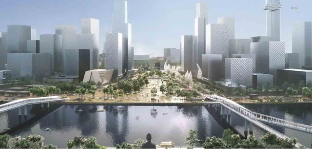 Rời đường L&ecirc; Lợi, TP.HCM tổ chức sự kiện ở đ&acirc;u?- Ảnh 3.