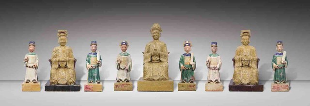 Độc đ&aacute;o bảo vật quốc gia Tam Quan Đại Đế- Ảnh 3.