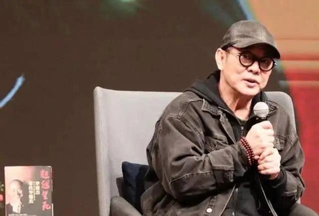 L&yacute; Li&ecirc;n Kiệt b&aacute;c bỏ tin đồn gh&eacute;p tim- Ảnh 1.