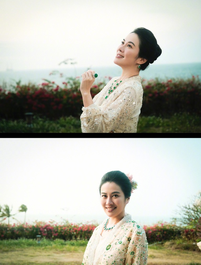 Diệp Tuyền Từ ' nữ thần cổ trang ' TVB bất ngờ chuyển hướng sang phim ngắn - Ảnh 2.