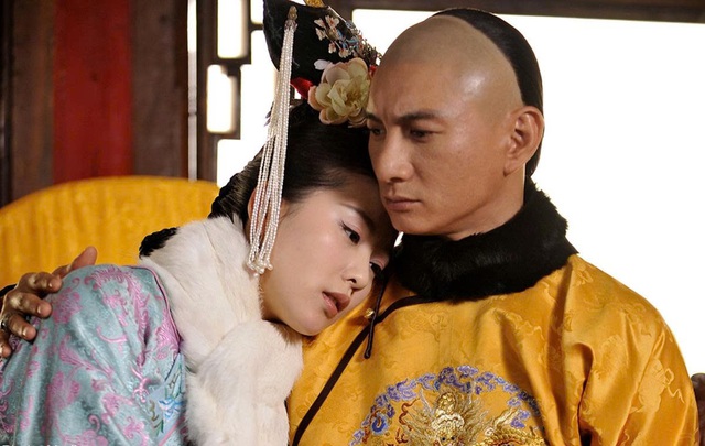 Cuộc sống h&ocirc;n nh&acirc;n hiện tại của Ng&ocirc; Kỳ Long v&agrave; Lưu Thi Thi- Ảnh 3.