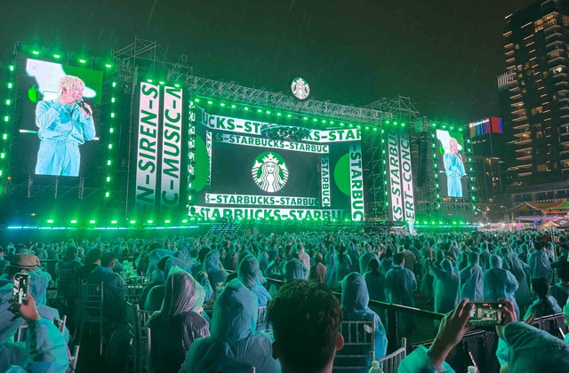 Rời đường L&ecirc; Lợi, TP.HCM tổ chức sự kiện ở đ&acirc;u?- Ảnh 2.