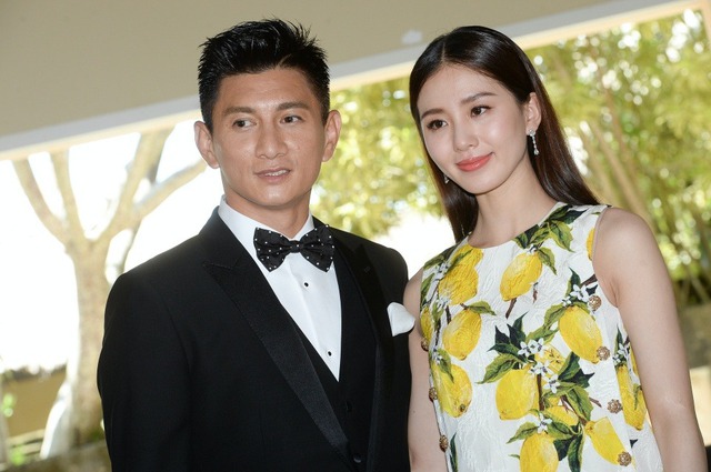 Cuộc sống h&ocirc;n nh&acirc;n hiện tại của Ng&ocirc; Kỳ Long v&agrave; Lưu Thi Thi- Ảnh 4.