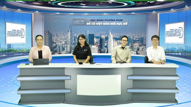 B&iacute; k&iacute;p học tập 'kh&ocirc;ng đi đường tắt' trong thời đại AI - Ảnh 1.