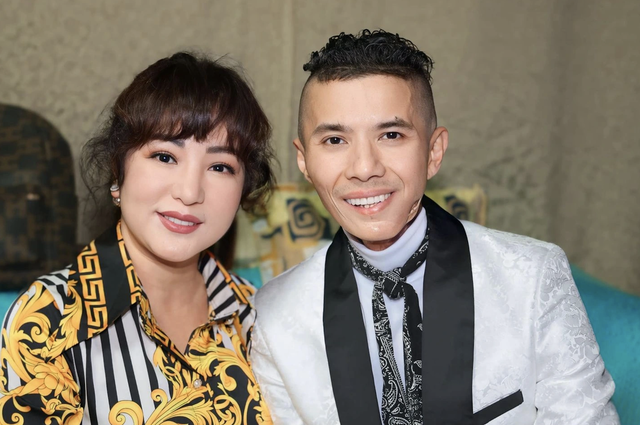 Ca sĩ Kasim Ho&agrave;ng Vũ qua đời- Ảnh 2.