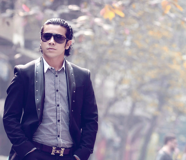 Ca sĩ Kasim Ho&agrave;ng Vũ qua đời- Ảnh 1.