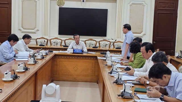 Người d&acirc;n đặc biệt quan t&acirc;m đến việc cấp sổ hồng- Ảnh 1.