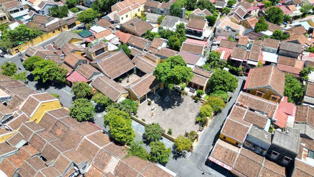 Vật thi&ecirc;ng của l&agrave;ng: Chứng nh&acirc;n của phố Hội- Ảnh 3.