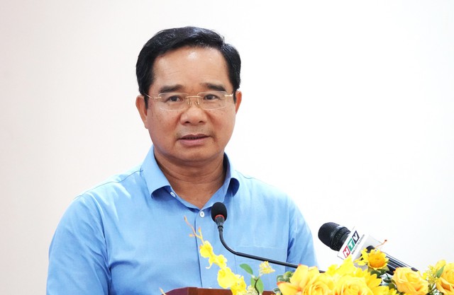 Bộ Ch&iacute;nh trị đồng &yacute; x&acirc;y dựng luật đ&ocirc; thị đặc biệt cho TP.HCM - Ảnh 2.