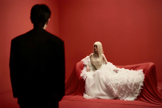 Nữ DJ là 'mẹ ba con' nóng bỏng và cuộc sống viên mãn bên chồng doanh nhân- Ảnh 2. Nữ DJ là 'mẹ ba con' nóng bỏng và cuộc sống viên mãn bên chồng doanh nhân- Ảnh 2.