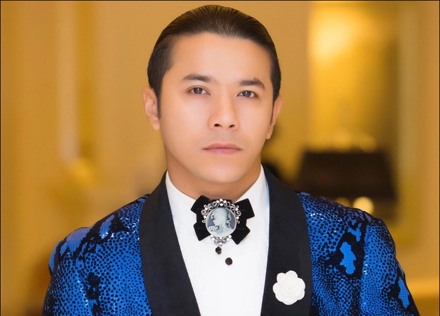 Cuộc sống của Kasim Ho&agrave;ng Vũ trước khi qua đời- Ảnh 1.