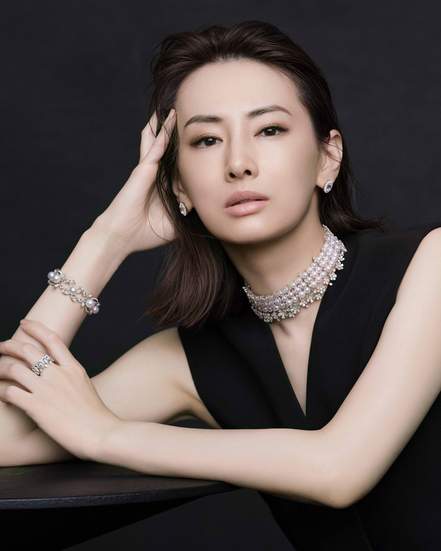 Keiko Kitagawa - 'nữ hoàng màn ảnh' của làng giải trí Nhật Bản- Ảnh 1. Keiko Kitagawa - 'nữ hoàng màn ảnh' của làng giải trí Nhật Bản- Ảnh 1.