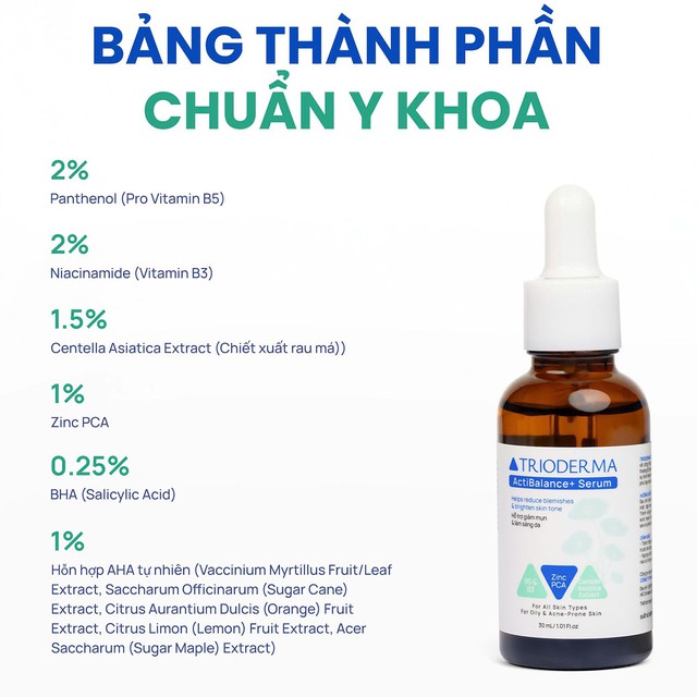 Serum giúp giảm mụn mờ thâm nào đang được mua nhiều tới mức luôn ‘cháy hàng’? - Ảnh 4.