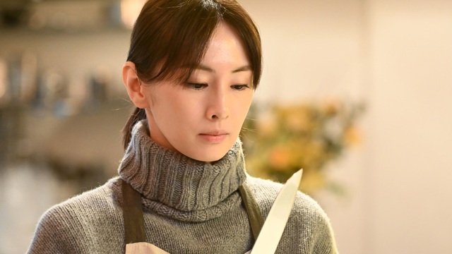 Keiko Kitagawa - 'nữ hoàng màn ảnh' của làng giải trí Nhật Bản- Ảnh 3. Keiko Kitagawa - 'nữ hoàng màn ảnh' của làng giải trí Nhật Bản- Ảnh 3.