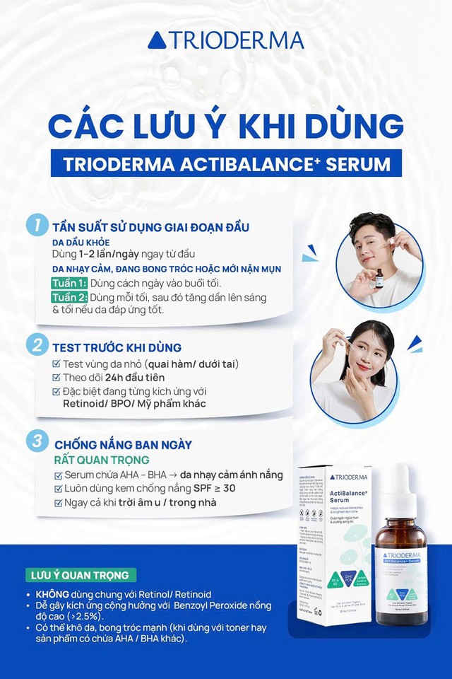 Serum giúp giảm mụn mờ thâm nào đang được mua nhiều tới mức luôn ‘cháy hàng’? - Ảnh 5.