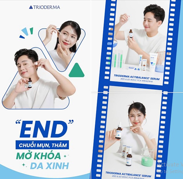 Serum giúp giảm mụn mờ thâm nào đang được mua nhiều tới mức luôn ‘cháy hàng’? - Ảnh 6.