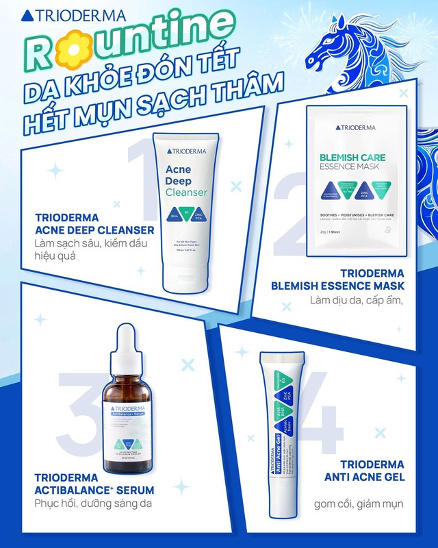 Serum giúp giảm mụn mờ thâm nào đang được mua nhiều tới mức luôn ‘cháy hàng’? - Ảnh 7.