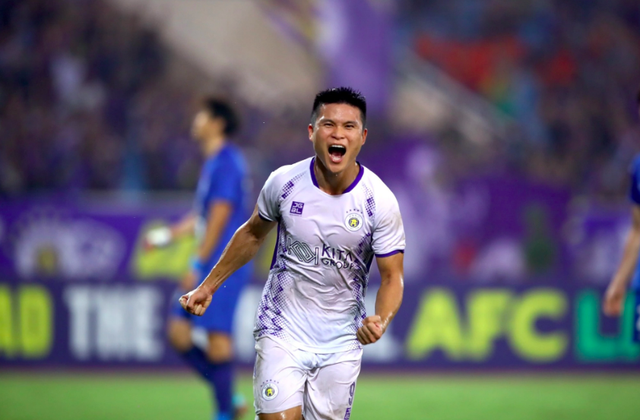  HLV Harry Kewell có cản nổi tài trí Polking?
- Ảnh 5.