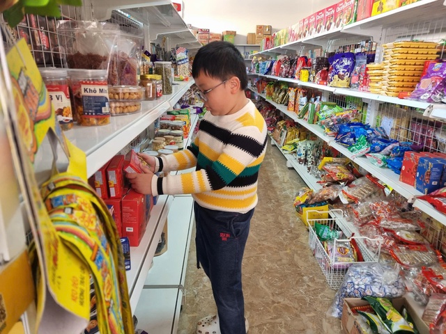 Chính thức có hướng dẫn về thuế với hộ kinh doanh - Ảnh 2.