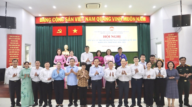 Người d&acirc;n kh&oacute; t&igrave;m chỗ đỗ xe trung t&acirc;m TP.HCM, B&iacute; thư Trần Lưu Quang n&oacute;i g&igrave;? - Ảnh 6.