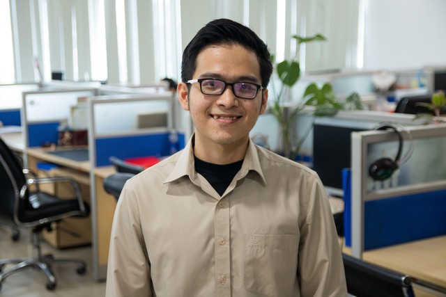 Gương mặt 9.0 IELTS, thủ khoa khối B toàn quốc chia sẻ phương pháp học hiệu quả - Ảnh 8.