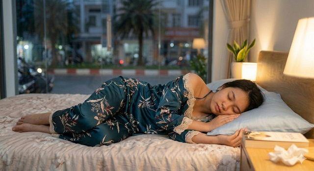 T&igrave;m ra 'con số v&agrave;ng' về thời gian ngủ để ngăn ngừa bệnh tiểu đường - Ảnh 1.