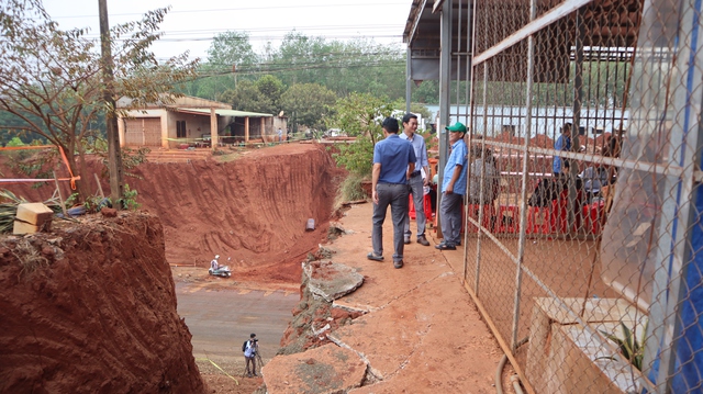  Sai quy trình ở đâu?- Ảnh 1.