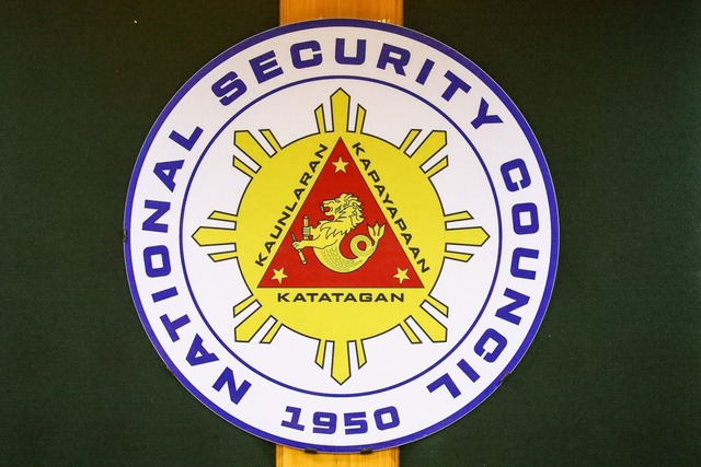 Philippines tuy&ecirc;n bố ph&aacute;t hiện hoạt động gi&aacute;n điệp li&ecirc;n quan Trung Quốc - Ảnh 1.