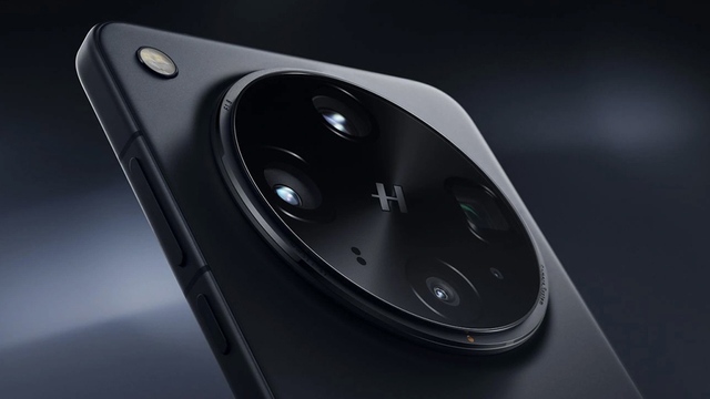 Oppo lần đầu ti&ecirc;n đưa flagship Ultra ra to&agrave;n cầu với Find X9 Ultra - Ảnh 1.