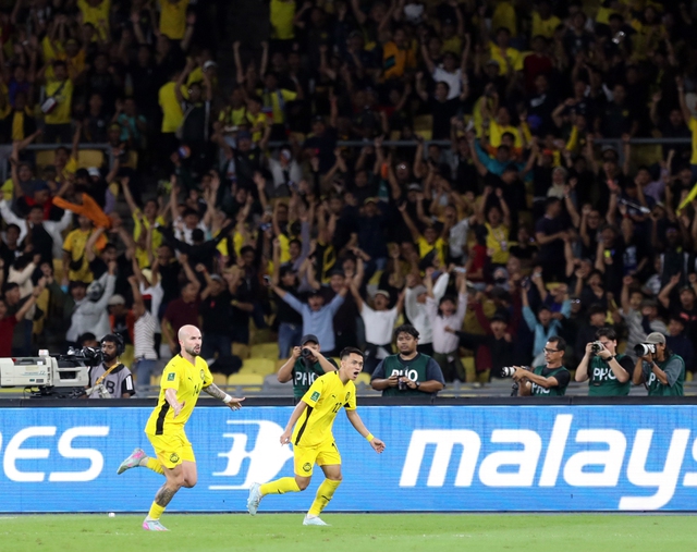 Truyền th&ocirc;ng khu vực: 'CAS chỉ thẳng Malaysia sai phạm nhập tịch, giờ đến tr&aacute;ch nhiệm của AFC&rsquo;- Ảnh 3.