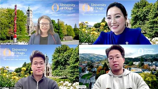 B&iacute; quyết 3 ch&igrave;a kh&oacute;a chinh phục học bổng Manaaki New Zealand c&ugrave;ng Đại học Otago  - Ảnh 1.